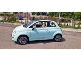Fiat 500 C bei Gebrauchtwagen.expert - Abbildung (9 / 15)