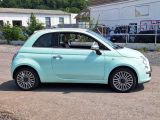 Fiat 500 C bei Gebrauchtwagen.expert - Abbildung (4 / 15)
