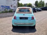 Fiat 500 C bei Gebrauchtwagen.expert - Abbildung (6 / 15)