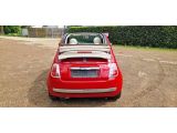 Fiat 500 bei Gebrauchtwagen.expert - Abbildung (10 / 15)