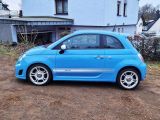 Abarth 500 bei Gebrauchtwagen.expert - Abbildung (8 / 15)