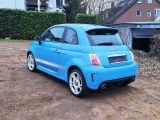 Abarth 500 bei Gebrauchtwagen.expert - Abbildung (7 / 15)