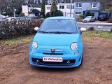 Abarth 500 bei Gebrauchtwagen.expert - Abbildung (2 / 15)