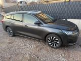 Ford Focus Turnier bei Gebrauchtwagen.expert - Abbildung (15 / 15)