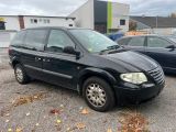 Chrysler Voyager bei Gebrauchtwagen.expert - Abbildung (8 / 15) Chrysler Voyager bei Gebrauchtwagen.expert - Abbildung (8 / 15)