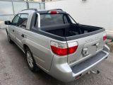 Subaru Baja bei Gebrauchtwagen.expert - Abbildung (6 / 15)
