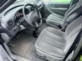 Chrysler Voyager bei Gebrauchtwagen.expert - Abbildung (5 / 15) Chrysler Voyager bei Gebrauchtwagen.expert - Abbildung (5 / 15)