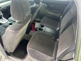 Subaru Baja bei Gebrauchtwagen.expert - Abbildung (7 / 15)