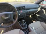 Audi A3 bei Gebrauchtwagen.expert - Abbildung (4 / 7)