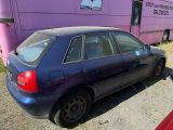 Audi A3 bei Gebrauchtwagen.expert - Abbildung (3 / 7)