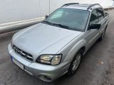 Subaru Baja bei Gebrauchtwagen.expert - Abbildung (12 / 15)