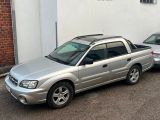 Subaru Baja bei Gebrauchtwagen.expert - Abbildung (10 / 15)