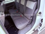 VW Caddy bei Gebrauchtwagen.expert - Abbildung (7 / 15) VW Caddy bei Gebrauchtwagen.expert - Abbildung (7 / 15)