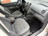 VW Caddy bei Gebrauchtwagen.expert - Abbildung (9 / 15) VW Caddy bei Gebrauchtwagen.expert - Abbildung (9 / 15)