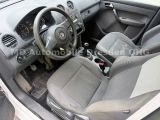VW Caddy bei Gebrauchtwagen.expert - Abbildung (4 / 15) VW Caddy bei Gebrauchtwagen.expert - Abbildung (4 / 15)