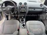 VW Caddy bei Gebrauchtwagen.expert - Abbildung (15 / 15) VW Caddy bei Gebrauchtwagen.expert - Abbildung (15 / 15)