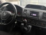 VW T6 Caravelle bei Gebrauchtwagen.expert - Abbildung (8 / 15)
