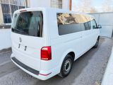 VW T6 Caravelle bei Gebrauchtwagen.expert - Abbildung (10 / 15)