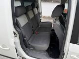VW Caddy bei Gebrauchtwagen.expert - Abbildung (7 / 15)