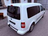 VW Caddy bei Gebrauchtwagen.expert - Abbildung (4 / 15)