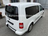 VW Caddy bei Gebrauchtwagen.expert - Abbildung (10 / 15) VW Caddy bei Gebrauchtwagen.expert - Abbildung (10 / 15)
