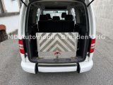 VW Caddy bei Gebrauchtwagen.expert - Abbildung (6 / 15) VW Caddy bei Gebrauchtwagen.expert - Abbildung (6 / 15)