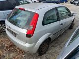 Ford Fiesta bei Gebrauchtwagen.expert - Abbildung (4 / 6)