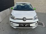 VW Up bei Gebrauchtwagen.expert - Abbildung (9 / 15)