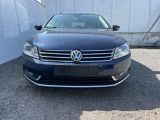 VW Passat bei Gebrauchtwagen.expert - Abbildung (14 / 15)