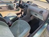 Peugeot 206 bei Gebrauchtwagen.expert - Abbildung (4 / 7)