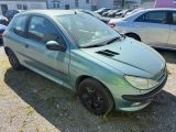 Peugeot 206 bei Gebrauchtwagen.expert - Abbildung (3 / 7)