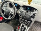Ford Focus Turnier bei Gebrauchtwagen.expert - Abbildung (10 / 11) Ford Focus Turnier bei Gebrauchtwagen.expert - Abbildung (10 / 11)