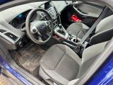 Ford Focus Turnier bei Gebrauchtwagen.expert - Abbildung (4 / 11) Ford Focus Turnier bei Gebrauchtwagen.expert - Abbildung (4 / 11)