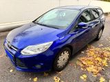 Ford Focus Turnier bei Gebrauchtwagen.expert - Abbildung (6 / 11) Ford Focus Turnier bei Gebrauchtwagen.expert - Abbildung (6 / 11)