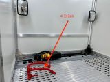 Mercedes-Benz Sprinter bei Gebrauchtwagen.expert - Abbildung (8 / 15) Mercedes-Benz Sprinter bei Gebrauchtwagen.expert - Abbildung (8 / 15)