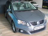 Seat Alhambra bei Gebrauchtwagen.expert - Abbildung (4 / 15)