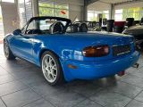 Mazda MX 5 bei Gebrauchtwagen.expert - Abbildung (4 / 13)