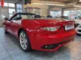 Maserati GranCabrio bei Gebrauchtwagen.expert - Abbildung (6 / 15)