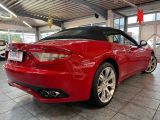 Maserati GranCabrio bei Gebrauchtwagen.expert - Abbildung (7 / 15)