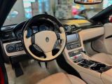 Maserati GranCabrio bei Gebrauchtwagen.expert - Abbildung (12 / 15)