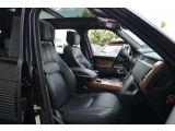 Land Rover Range Rover bei Gebrauchtwagen.expert - Abbildung (12 / 14)