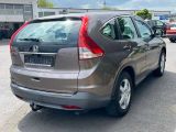 Honda CR-V bei Gebrauchtwagen.expert - Abbildung (4 / 15)