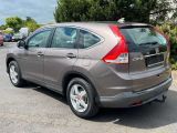 Honda CR-V bei Gebrauchtwagen.expert - Abbildung (2 / 15)