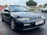 Honda CRX bei Gebrauchtwagen.expert - Abbildung (4 / 15)