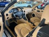 Maserati Spyder bei Gebrauchtwagen.expert - Abbildung (6 / 11)