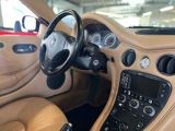 Maserati Spyder bei Gebrauchtwagen.expert - Abbildung (11 / 11)
