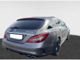 Mercedes-Benz CLS-Klasse bei Gebrauchtwagen.expert - Abbildung (5 / 15)