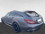 Mercedes-Benz CLS-Klasse bei Gebrauchtwagen.expert - Abbildung (3 / 15)