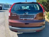 Honda CR-V bei Gebrauchtwagen.expert - Abbildung (7 / 15)