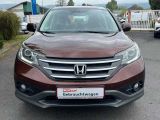 Honda CR-V bei Gebrauchtwagen.expert - Abbildung (6 / 15)